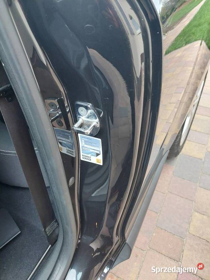 Renault Megane III Coupe 180 zadbany serwisowany Kąty Wrocławskie