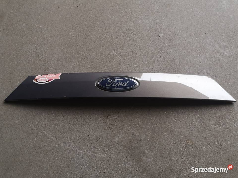 Ford mondeo mk4 HB LA Listwa Blenda klapy Turek