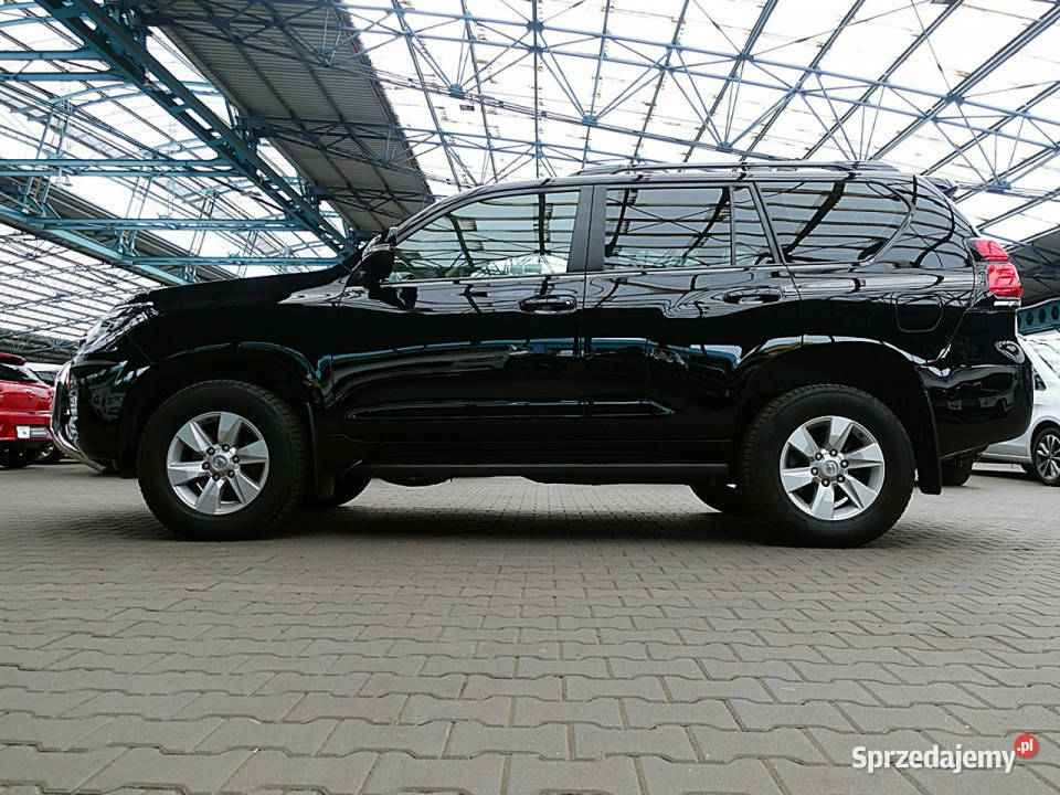 Toyota Land Cruiser 3 Lata GWARANCJA 4x4 Kraj śląskie Mysłowice