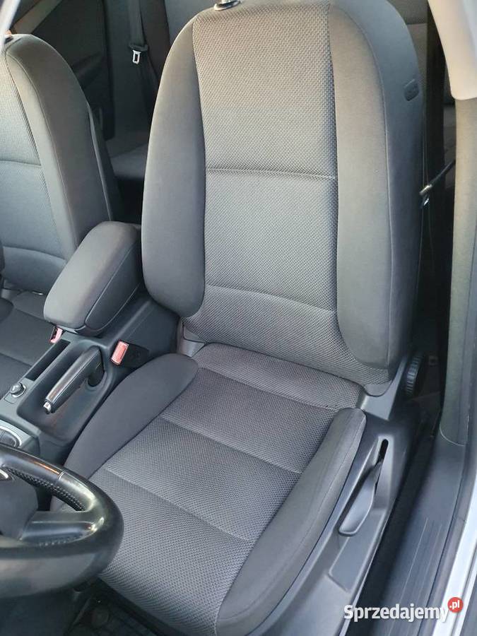 AUDI A3 12 TFSI SPORTBACK 2013 113 Salon Audi śląskie