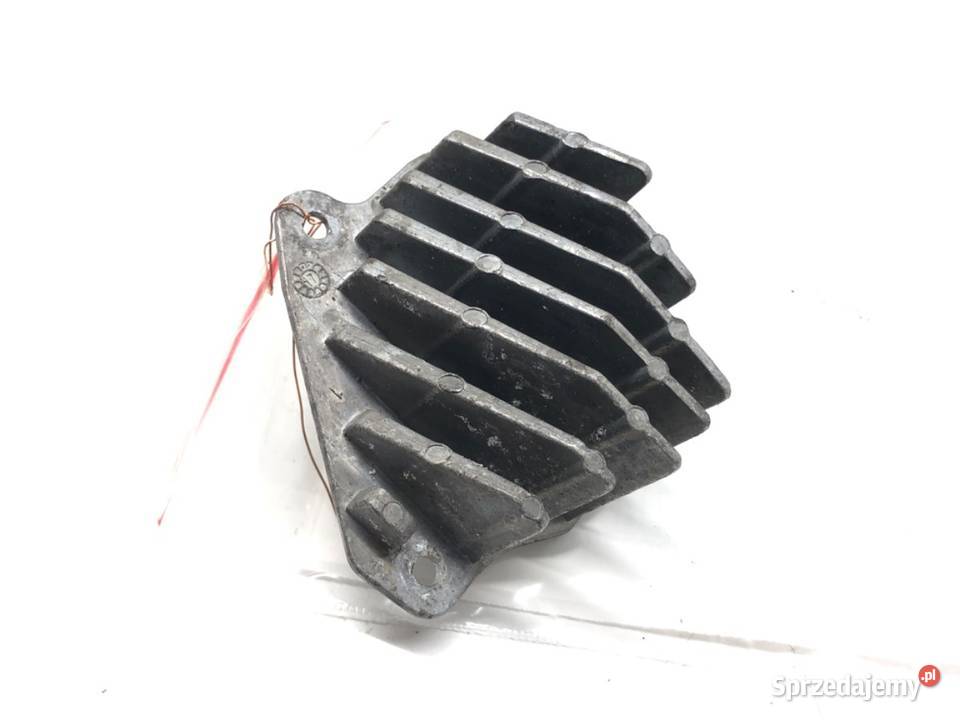 MODUŁ LED DRL VW ARTEON B101628A MODUŁ podkarpackie