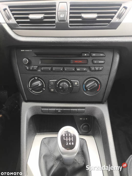 BMW X1 1995cm3 Chełmce