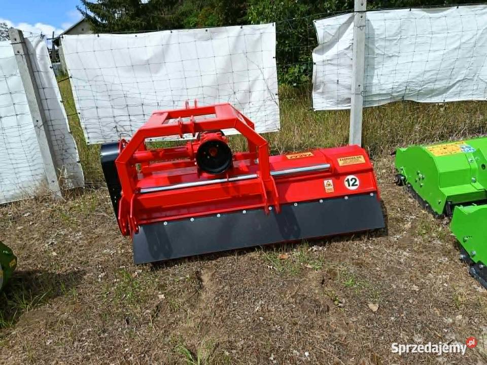 Kosiarka Bijakowa CLASSIC KB 170 PRODAR Ręki Warka