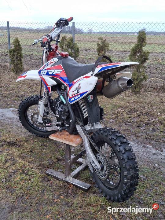 MRF 170 RCU lubelskie Ortel Królewski Pierwszy