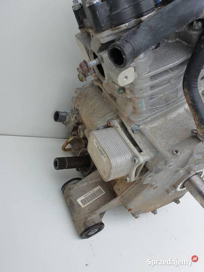 Silnik Engine Can Am 850 Outlander G2 Renegade Łódź