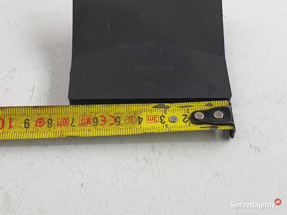 Odblask Swiatlo Harley Davidson Sportster Łódź