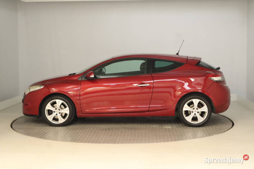 Renault Megane 20 TCe śląskie