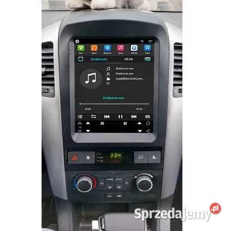 Radio android 12 Chevrolet Captiva 20062012 Ożarowice