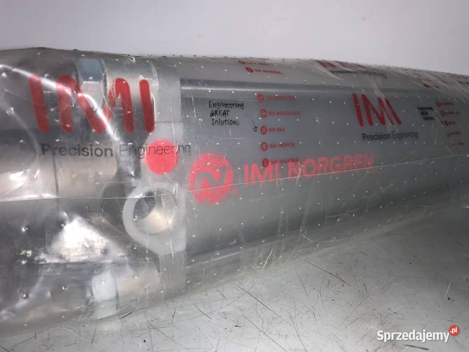 IMI Norgren RA802100M400 Warszawa sprzedam