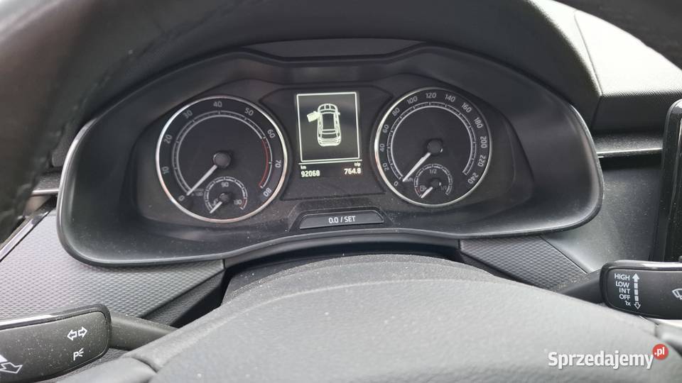 Skoda Kamiq 10 tsi 95 mały przebieg niskie Kamiq Sadowne