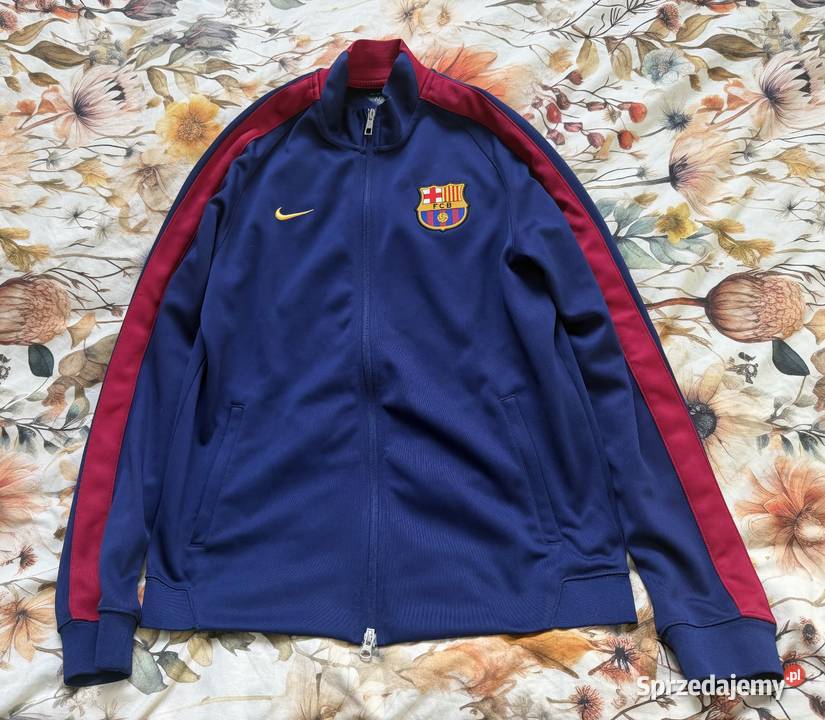 FC Barcelona 201112 201415 202526 poglądowa pomorskie Kowale