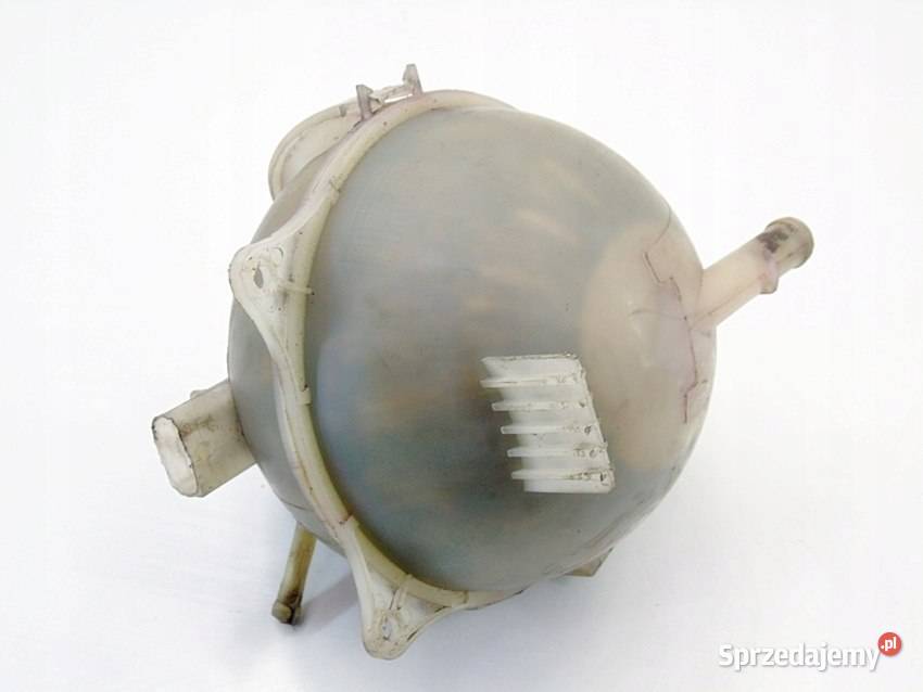 ZBIORNICZEK WYRÓWNAWCZY SKODA FABIA I Sosnowiec