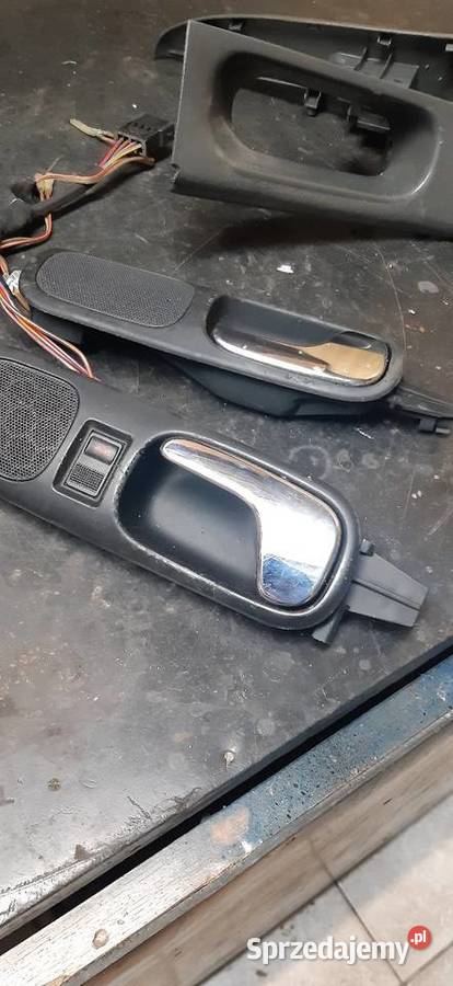 Cześci do audi A3 Części samochodowe mazowieckie