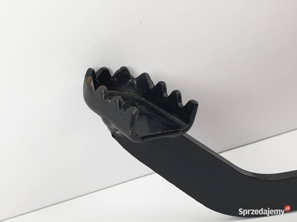Pompa Hamulca Noznego Dzwignia Pedal Can Am