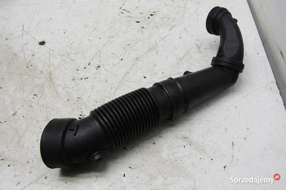 WĄŻ PRZEWÓD RURA DOLOT POWIETRZA 12 TURBO OPEL