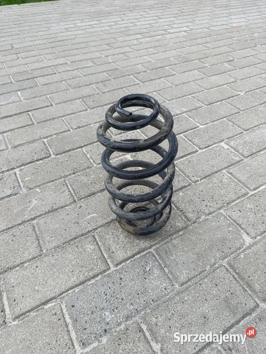 Sprężyna tył Opel Insignia A Wieluń
