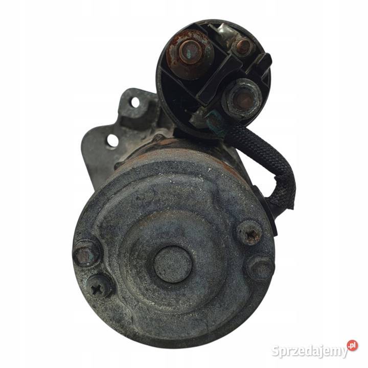 ROZRUSZNIK Nissan Qashqai 15 dCi K9K 8200584675 Chełm sprzedam
