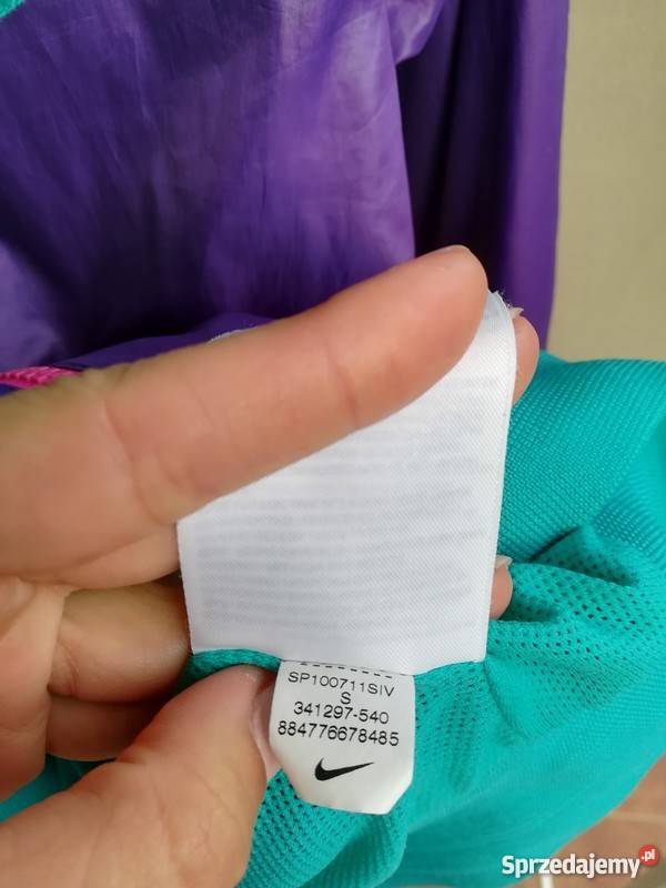 Nike Sportswear Windrunner kurtka treningowa Wadowice