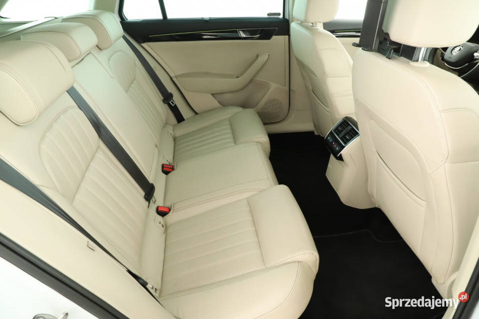 Skoda Superb iV 14 TSI PHEV mazowieckie Piaseczno