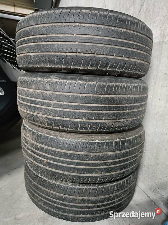 Hankook optimo k415 2256017 99h podlaskie Białystok