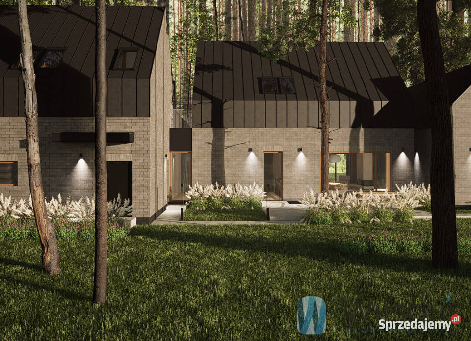 Dom wolnostojący sprzedam 360m2 Warszawa sprzedam
