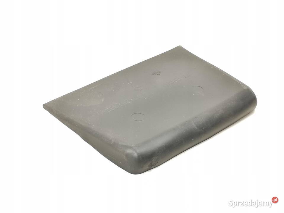 MATA GUMOWA KONSOLI ŚRODKOWEJ PRZÓD ALFA ROMEO sprzedam