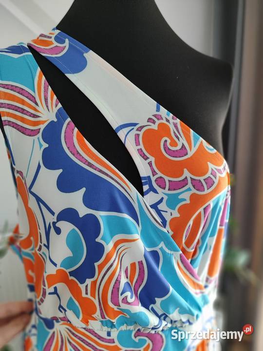 Sukienka rozmiar 4446 pomorskie Słupsk