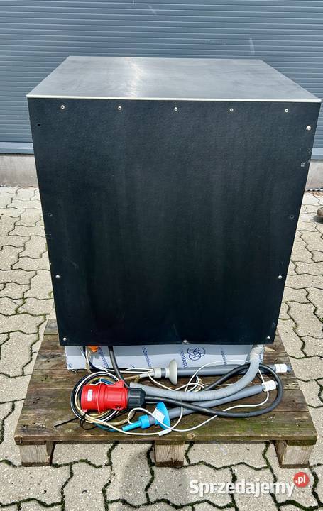 ZMYWARKA PODBLATOWA WINTERHALTER UCM STAN Krępsko