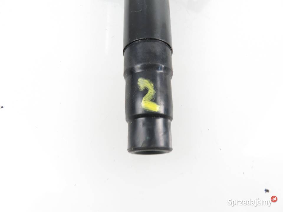 CEWKA NISSAN ALMERA II N16 15 QG15DE małopolskie