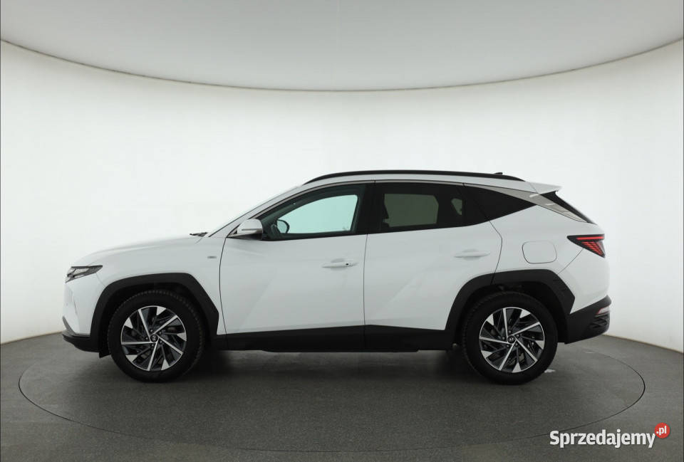 Hyundai Tucson 16 TGDI 48V MHEV Piaseczno