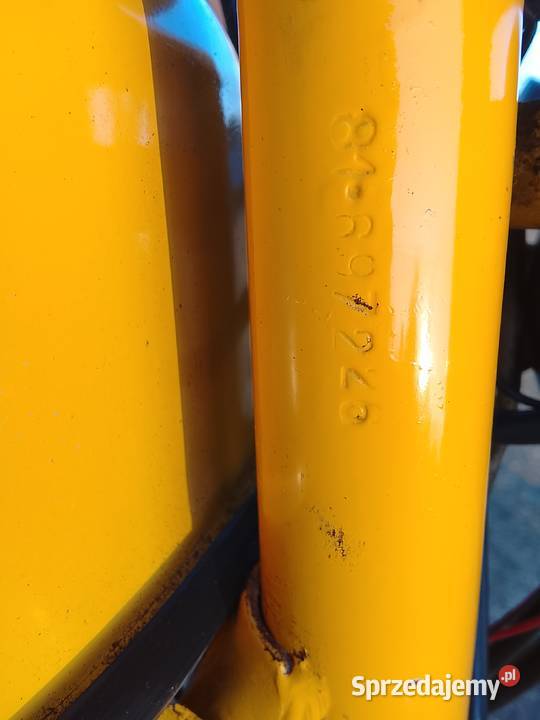 Sprzedam Romet 50T1 Koło sprzedam