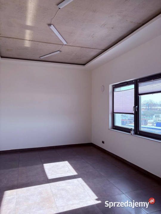 WYNAJMĘ POMIESZCZENIA BIUROWE Opole