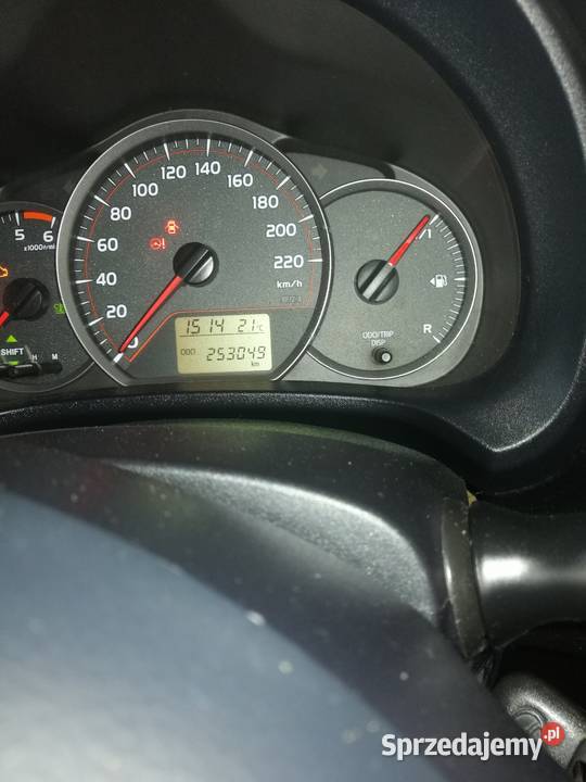 Toyota yaris lll 2013 14 d4d Nowy Orzechów