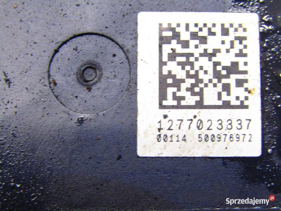 SONDA LAMBDA NOX 16 CRDI KIA CEED III SW KOMBI