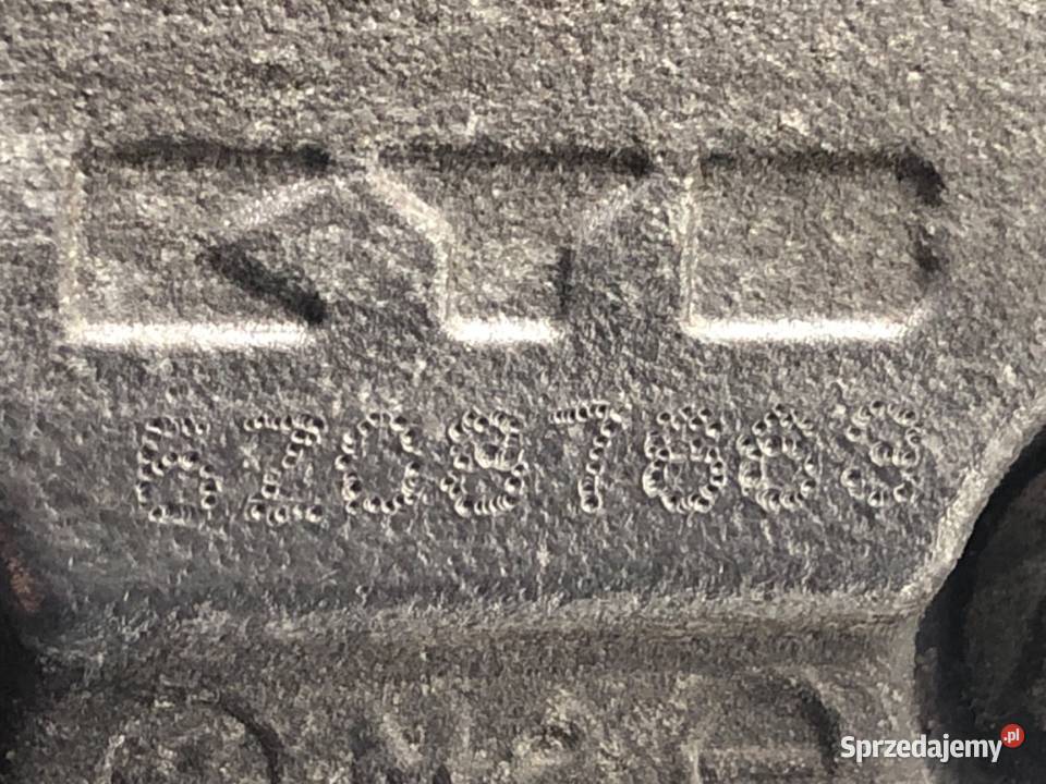 POMPA WSPOMAGANIA MAZDA 3 16 105 0309