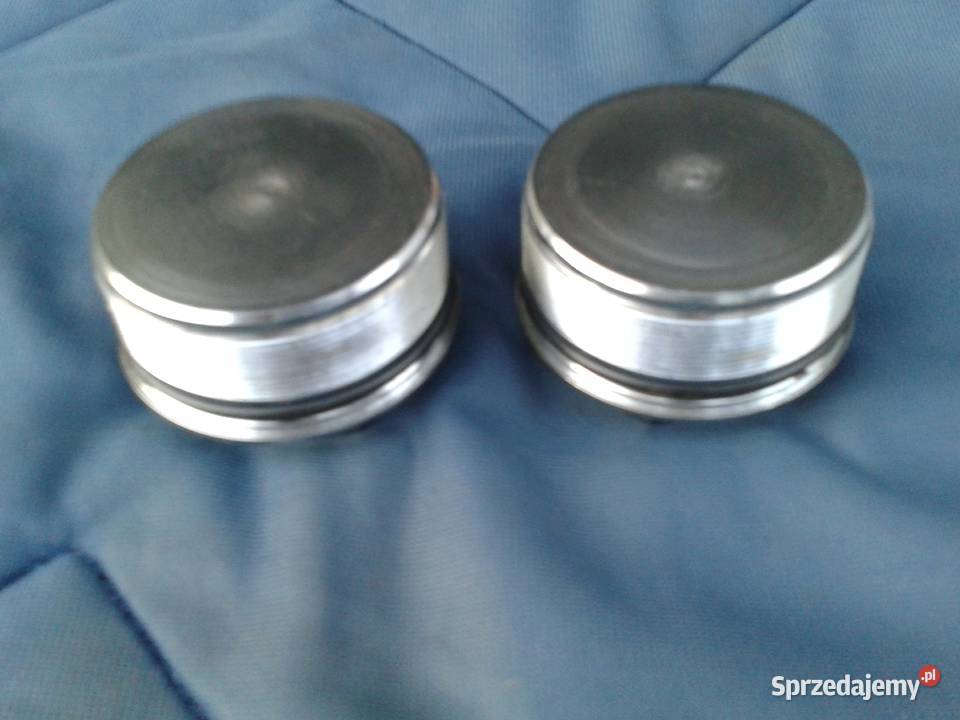 Harley dyna korki lagi 49mm Rybnik