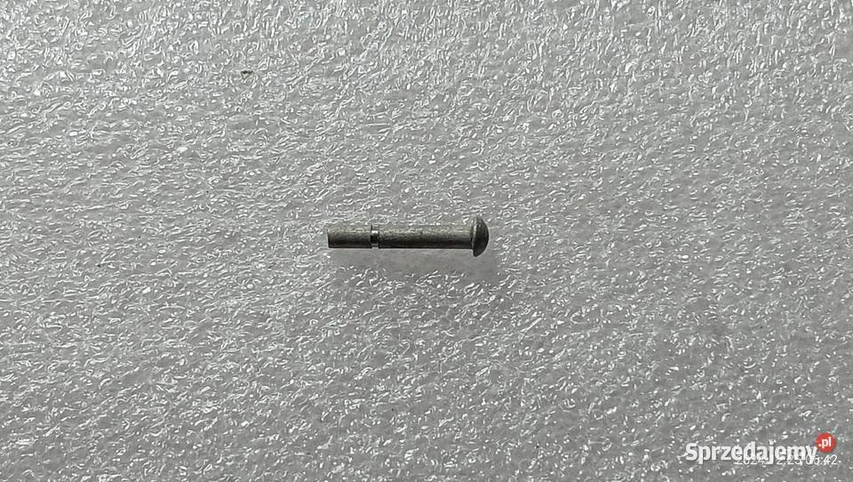 Sworzeń mocowania do wagonu piętrowego Piko H0 Kraków sprzedam