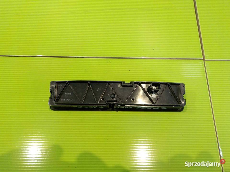 FORD FIESTA MK8 18r 3D klamka klapy tyl mazowieckie Suków