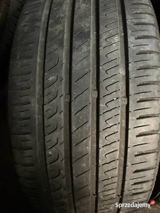 Opony Barum 22540 r18 Skarżysko-Kamienna sprzedam