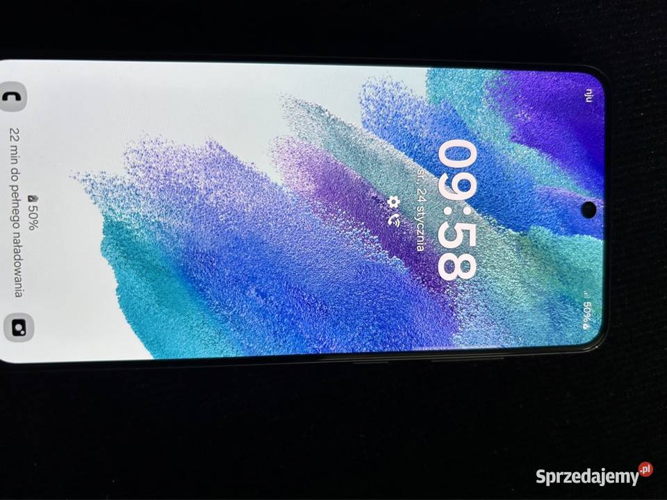 Samsung S21Fe 128GB