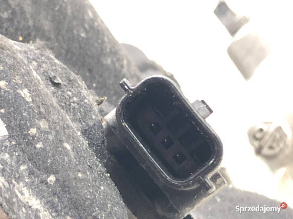 SERWO HAMULCOWE RENAULT CLIO V Hatchback 10 91