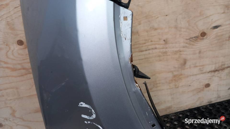 HONDA CIVIC VIII UFO BŁOTNIK PRZÓD PRAWY NH700M Zbierkowo