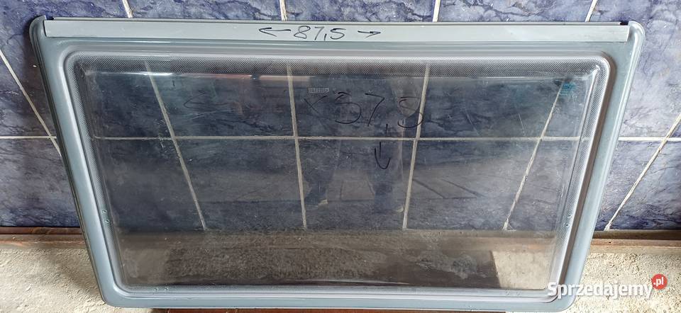 Okno Hobby 94 x 575 Ostrołęka