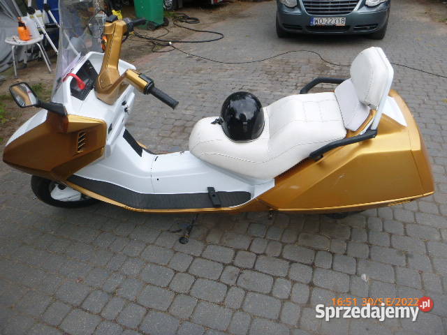 MZ Tropy 250 2 Ostrołęka sprzedam