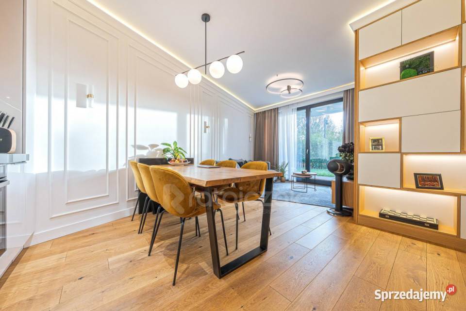 Mieszkanie Gdańsk 9412m2 4 pokoje