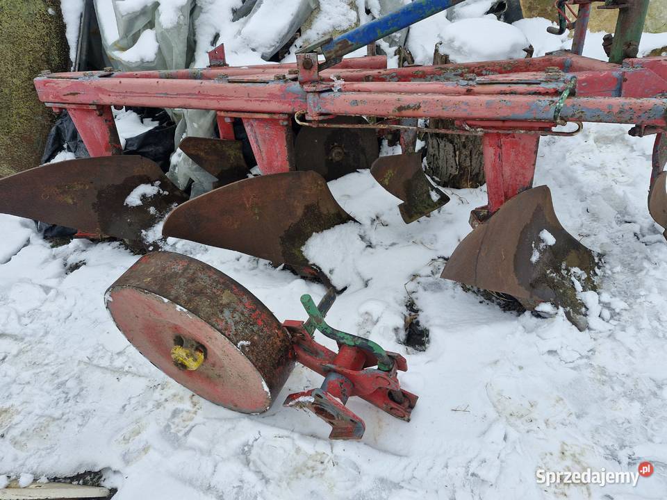 Kultywator agregat uprawowy 27m