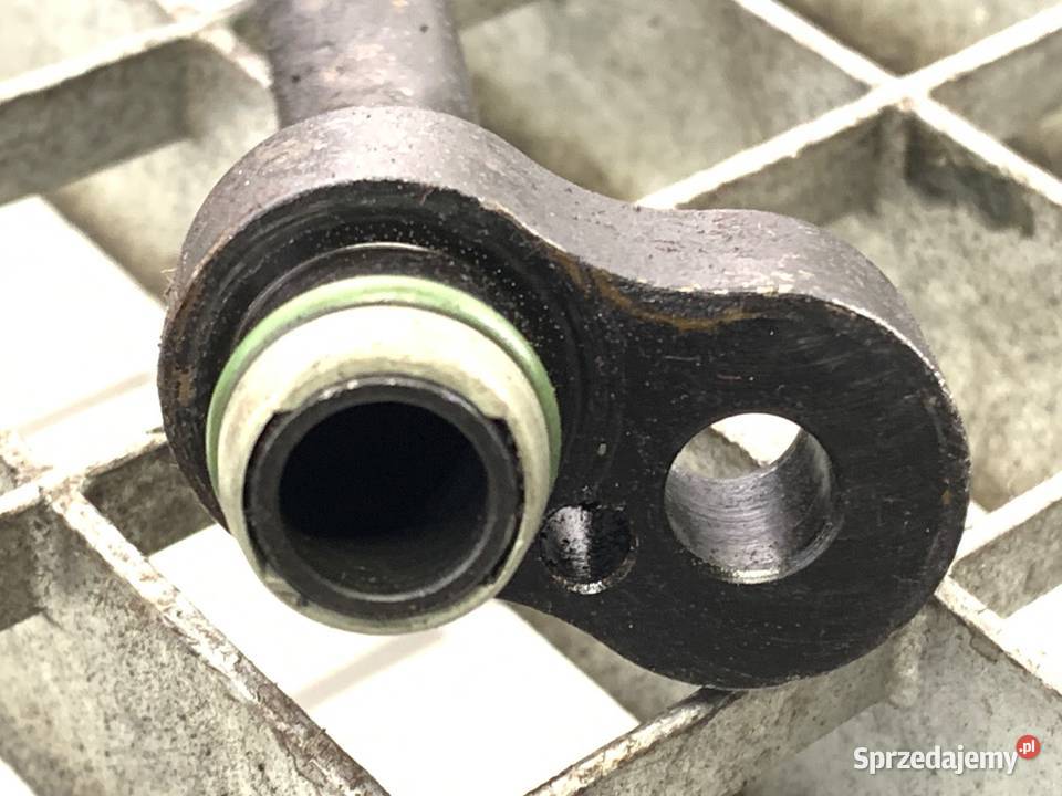 RURKA KLIMATYZACJI BMW E39 25 143 9503 Hatchback sprzedam