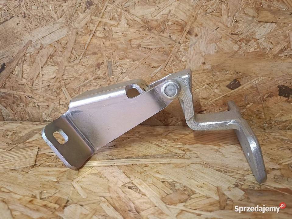 DACIA DOKKER ZAWIAS DRZWI SKRZYDŁOWYCH Pleszew