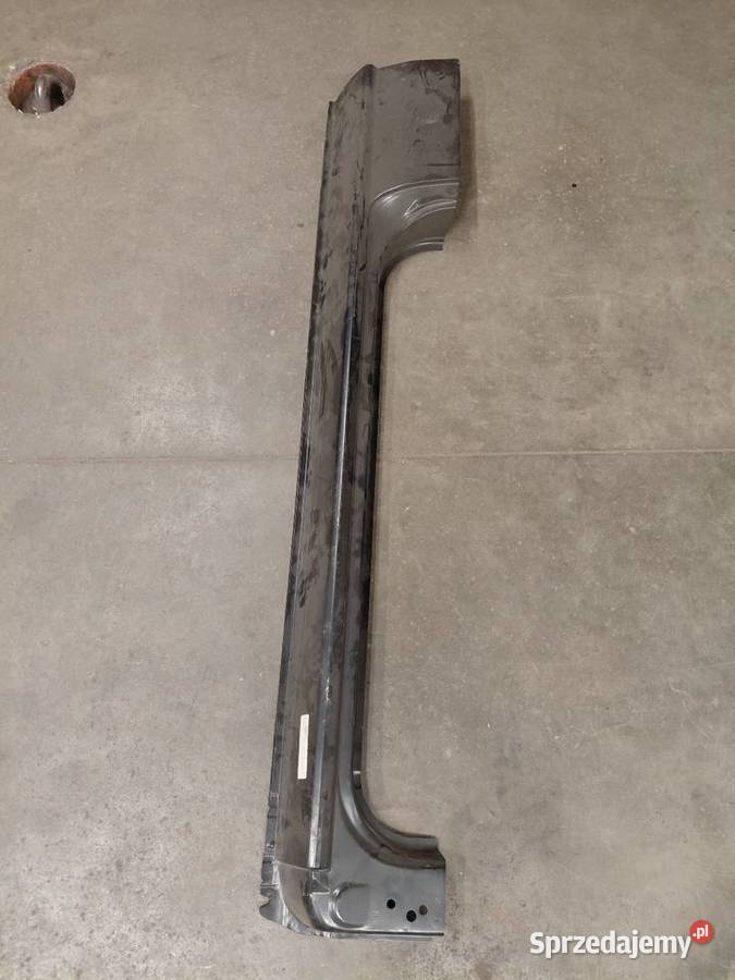 Próg Hona Civic 4 Zbąszyń