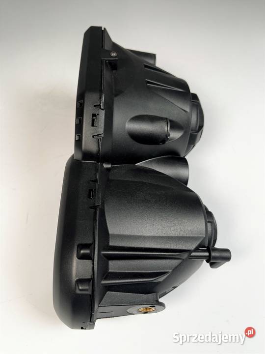 BMW F 700 GS K70 F 800 GS K72 Reflektor Lampa Łobżenica